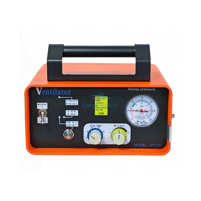 Ventilateur portatif PA101