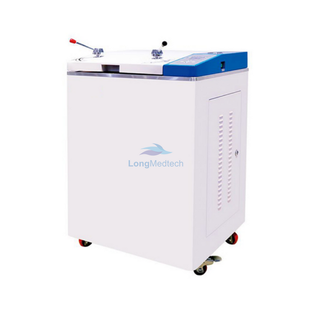 LBK-Z30L LBK-Z50L LBK-Z75L LBK-Z100L босоо автоклав