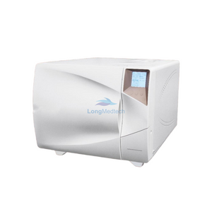 Autoclave LHA-H
