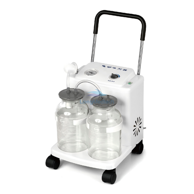 Aparato de succi&oacute;n el&eacute;ctrica LSF-3