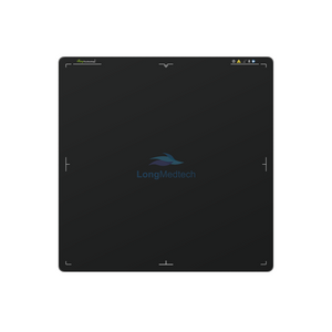 كاشف اللوحة المسطحة المرنة Mars 1717X-PI 17&times;17