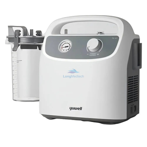 Yuwell 7E-G1 түргэн тусламжийн сорох төхөөрөмж