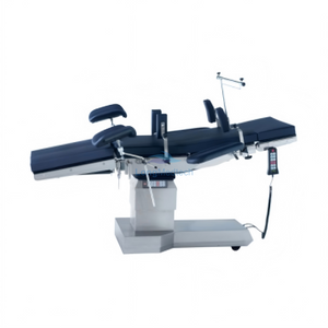 طاولة العمليات الكهربائية LOL134 (هيدروليكية كهربائية)