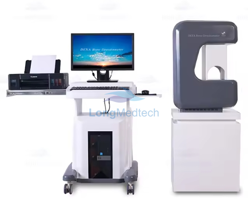 Ультразвуковой денситометр LXA-200