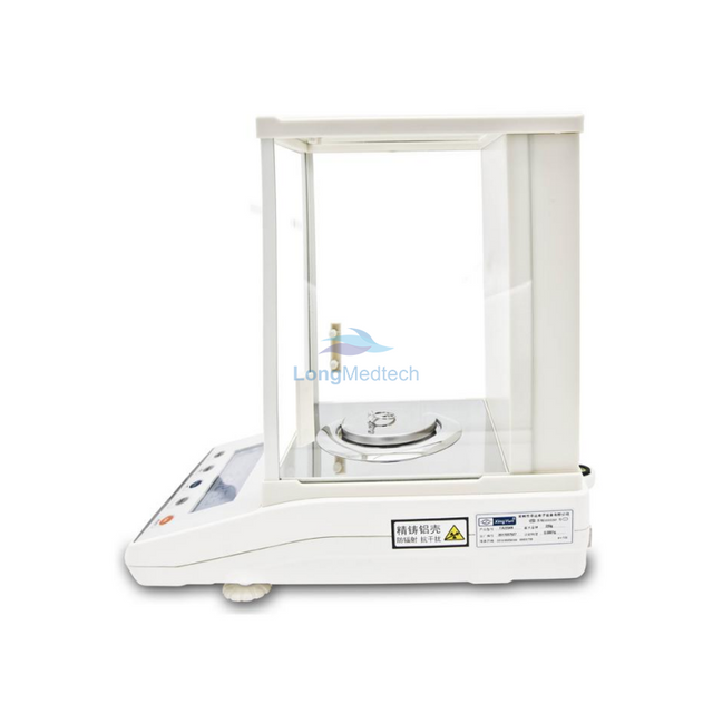 LAEB-1114 تحليل الميزان الإلكتروني