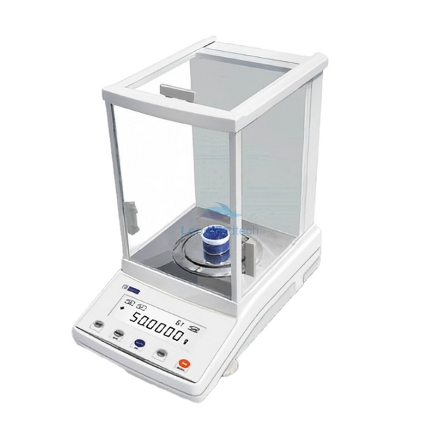 Электронные весы ЛАЭБ-1115