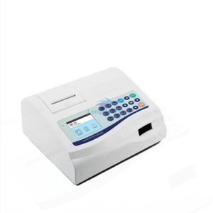 BC400 хагас автомат шээсний анализатор