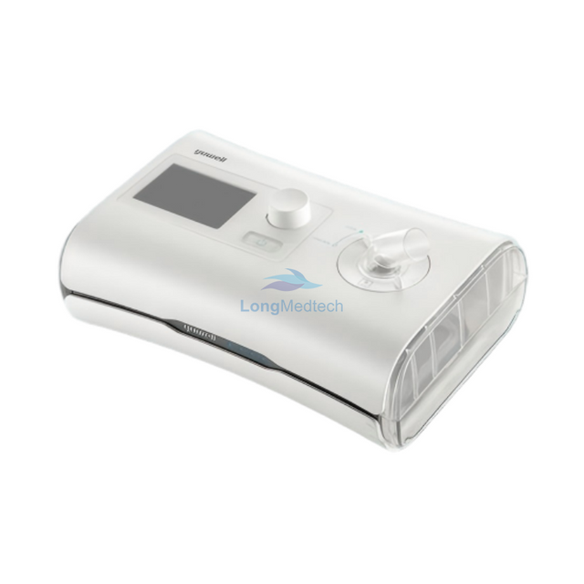 Yuwell YH-350 YH-550 Cuidado respiratorio CPAP autom&aacute;tico
