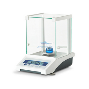Balance analytique d'&eacute;talonnage interne S&Eacute;RIE LAEB-1