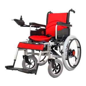 Fauteuil roulant &eacute;lectrique