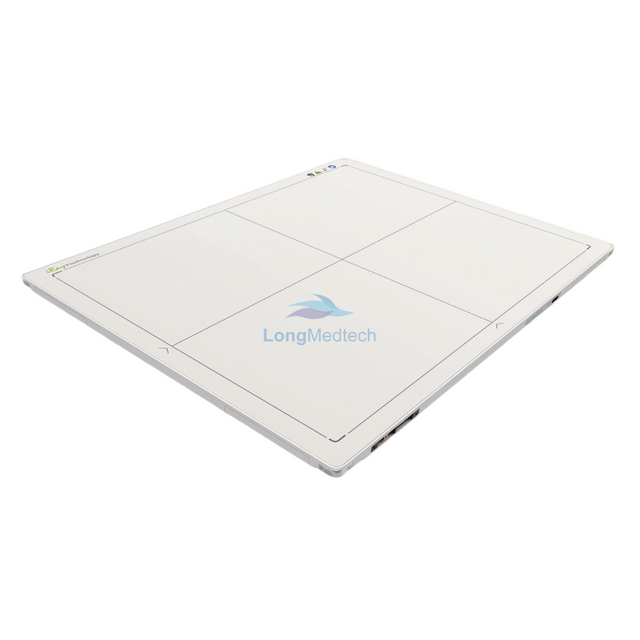 Mars 1417V Flat Panel Detector