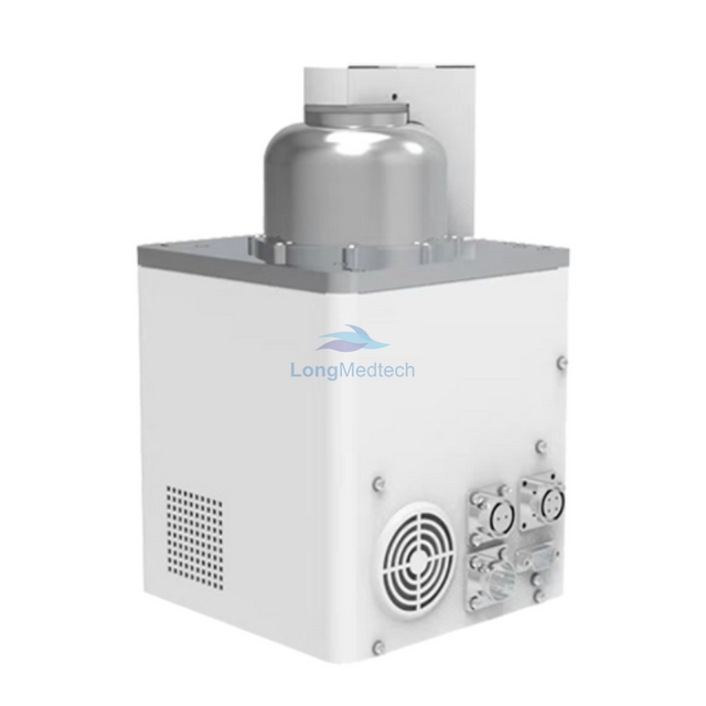 Libra09UINJ-04 Source de rayons X microfocus 90kV 8W