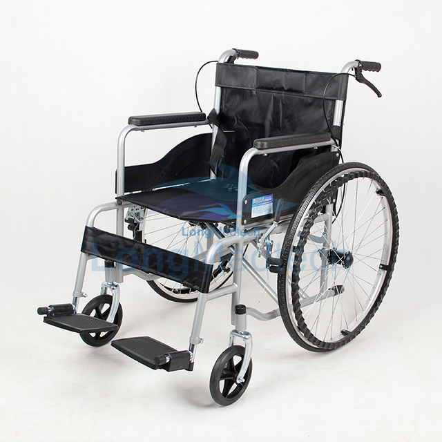LTB-121 Silla de ruedas