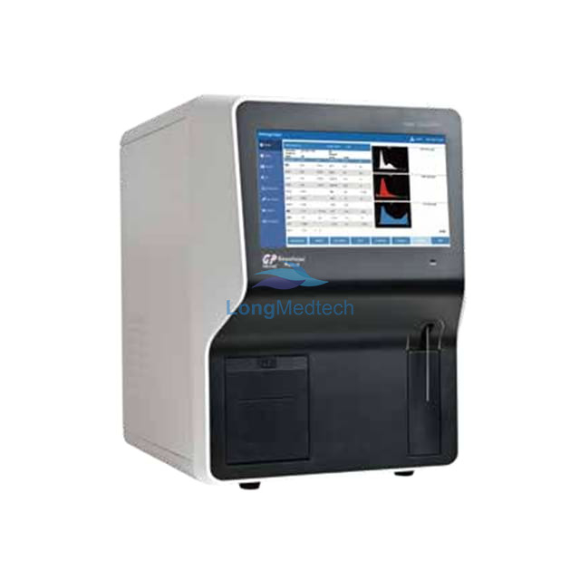 BHA-3000 V&eacute;t&eacute;rinaire