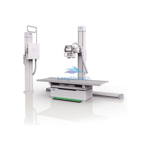 Роботизированный стол LYEI-3 DR