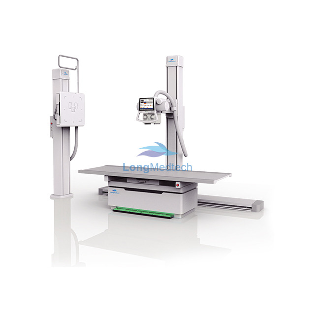 Table robotique LYEI-3 DR