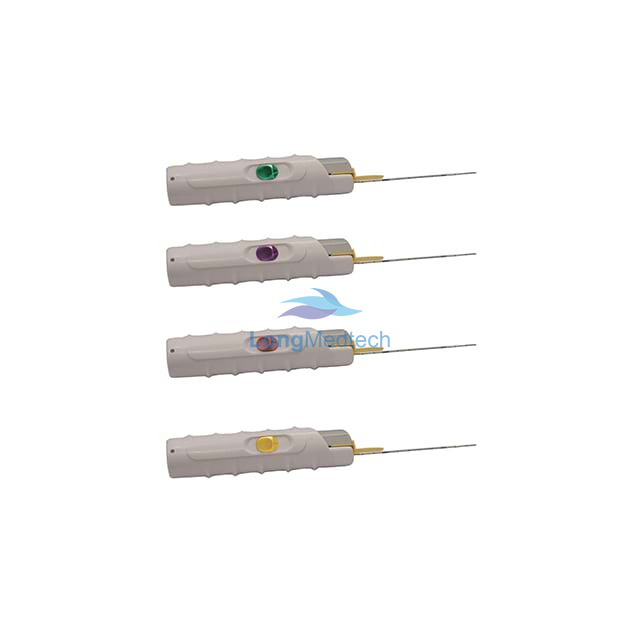 Автоматическая система биопсии LNV-320