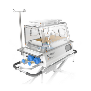 Teaser de l’incubateur de transport BT800