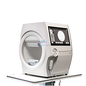 P&eacute;rim&egrave;tre de projection LUA-11