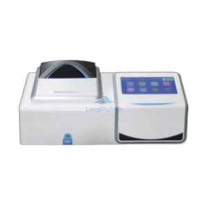Spectrophotom&egrave;tre UV-VIS UV-108K/UV-108D