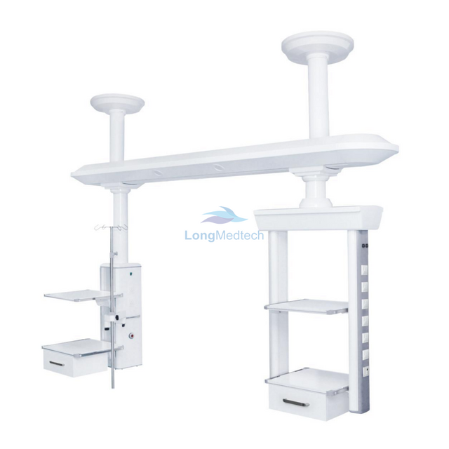 LOL124 Pendentif pont ICU (manuel)