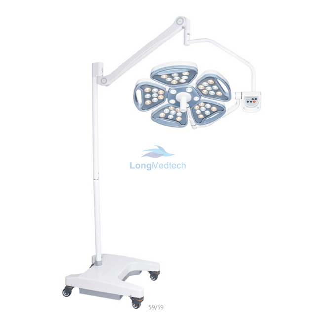 LOL76 مصباح تشغيل LED 