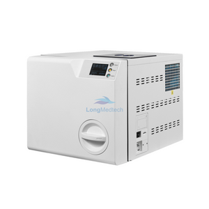 Autoclave L&iacute;nea B&aacute;sica LBAL-23B