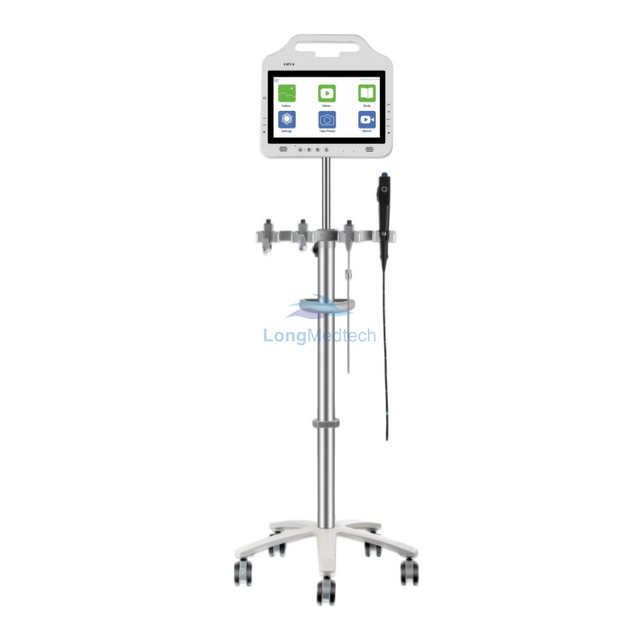 محطة عمل LKLR-12 I-Airway