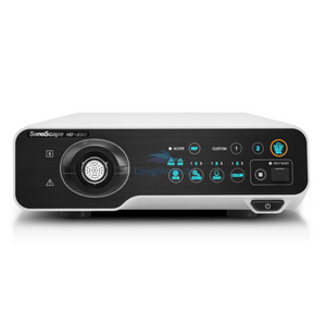 معالج الصور SonoScape HD-550