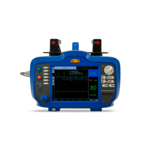 LDMA-25 дефибрилляторын монитор