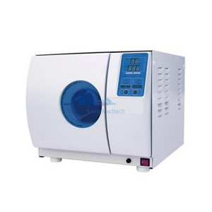 Autoclave LBI12N 18N 24N
