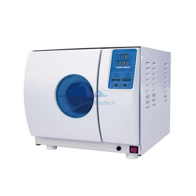 Autoclave LBI12N 18N 24N
