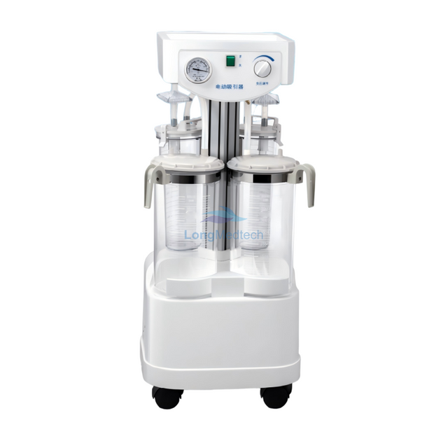 Appareil d'aspiration &eacute;lectrique LSF-6