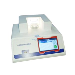 Compteur de volume de pied LTVM-5