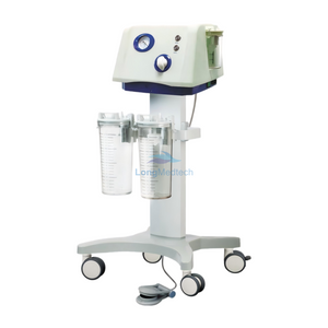 Dispositif d'aspiration LMP-200AU