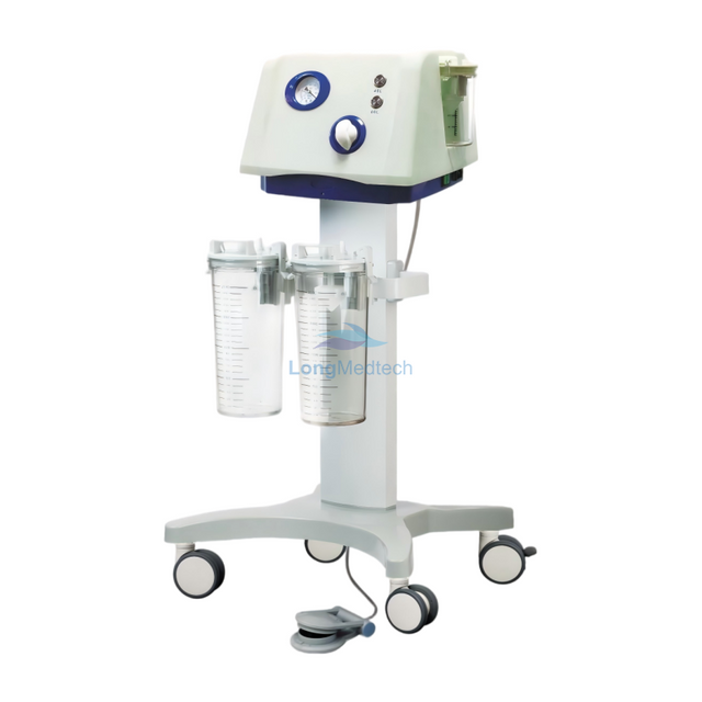 Dispositif d'aspiration LMP-200AU