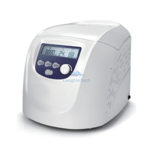 Centrifugadora de hematocrito LBJ-9/LBJ-900