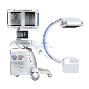 Sistema de arco en C FPD digital m&oacute;vil PLX119