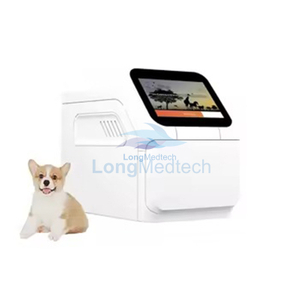 Ветеринарный биохимический анализатор Pointcare V3 POCT