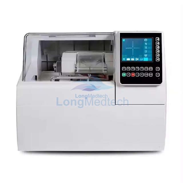 Coupe-bordure automatique LVT-1001