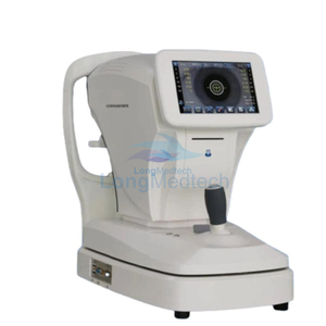 LART-1 Цифровой автоматический рефрактометр