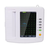 Appareil de cardiotocographie ECG1212G Ecg &agrave; 12 d&eacute;rivations