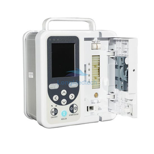 Объемный инфузионный насос Sp750 Hospital IV
