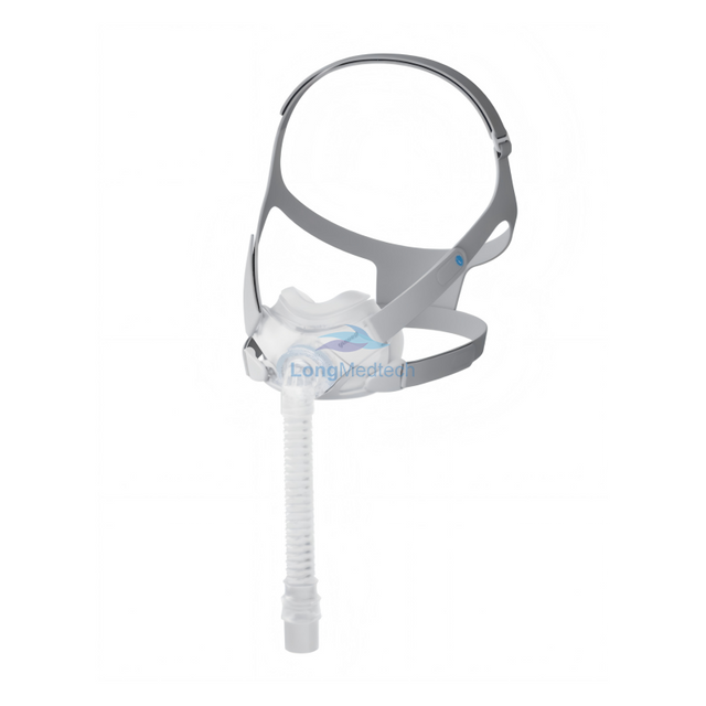 Masque respiratoire facial Yuwell YF-06