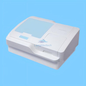 Lecteur de microplaques ELISA 96 puits LDX-50 