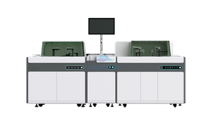 LADB-6000 Полностью автоматическая комбинация биохимии и иммуноанализа