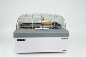 Analizador de bioqu&iacute;mica completamente autom&aacute;tico DS-161