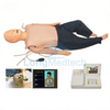 Maniqu&iacute; de RCP de primeros auxilios LZB-217