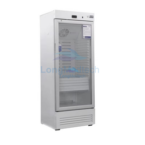  Refrigerador de almacenamiento de sangre de 2-8 ℃