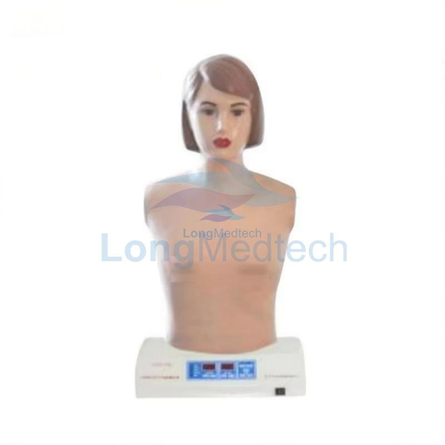 LZB-621 دمية محاكاة التسمع
